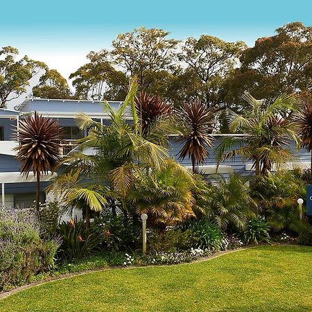 Ceespray - Accommodation In Huskisson - Jervis Bay Exterior photo