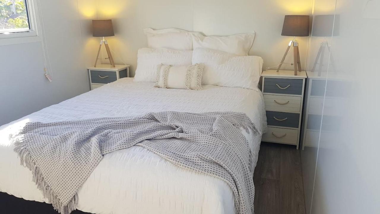 Ceespray - Accommodation In Huskisson - Jervis Bay Room photo