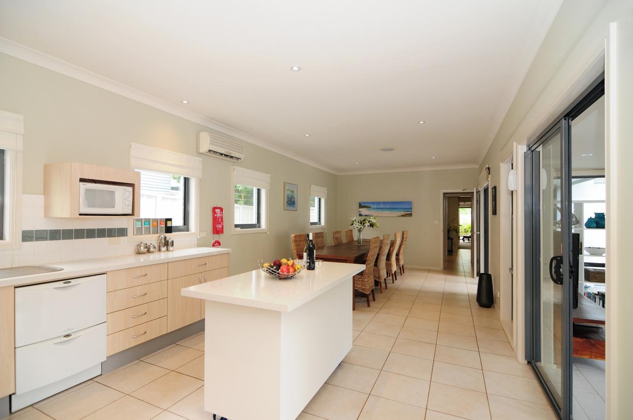 Ceespray - Accommodation In Huskisson - Jervis Bay Exterior photo