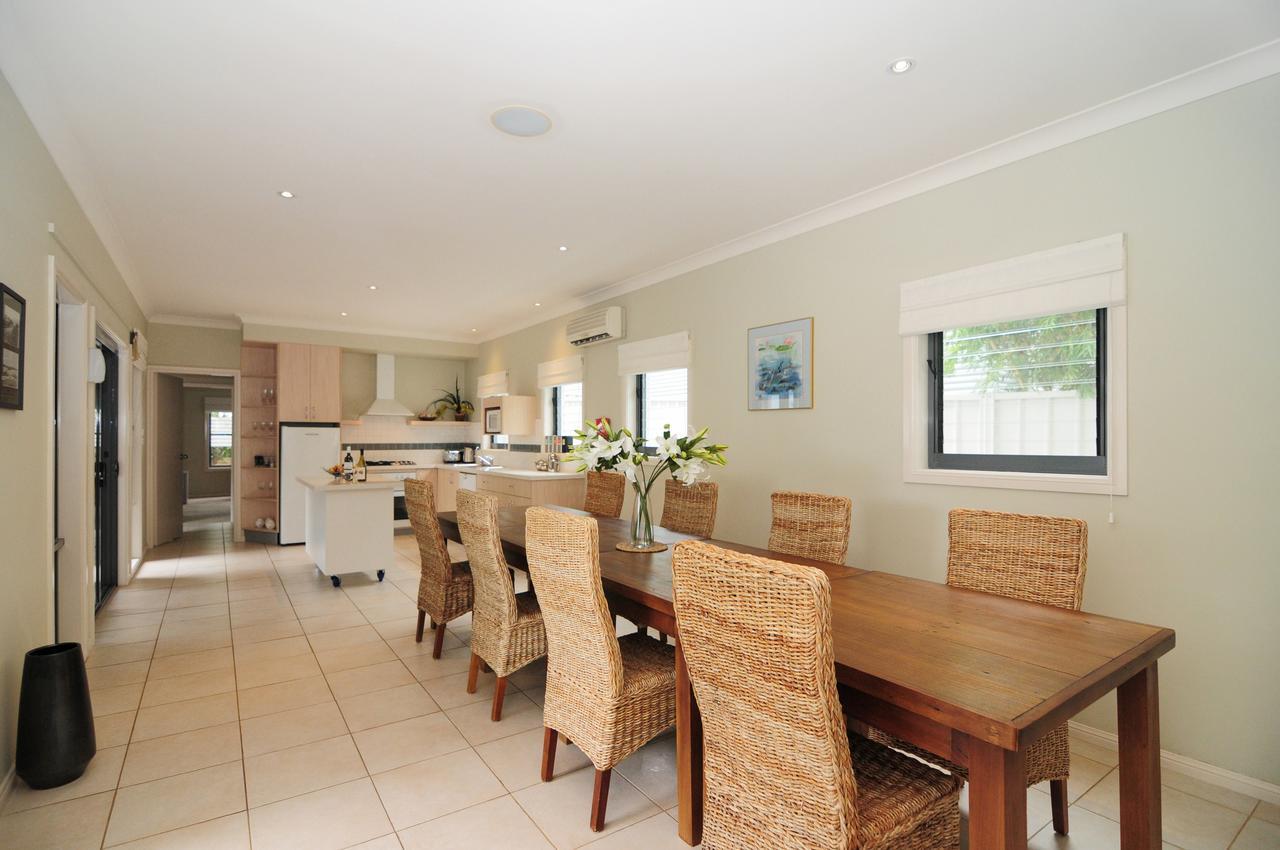 Ceespray - Accommodation In Huskisson - Jervis Bay Exterior photo